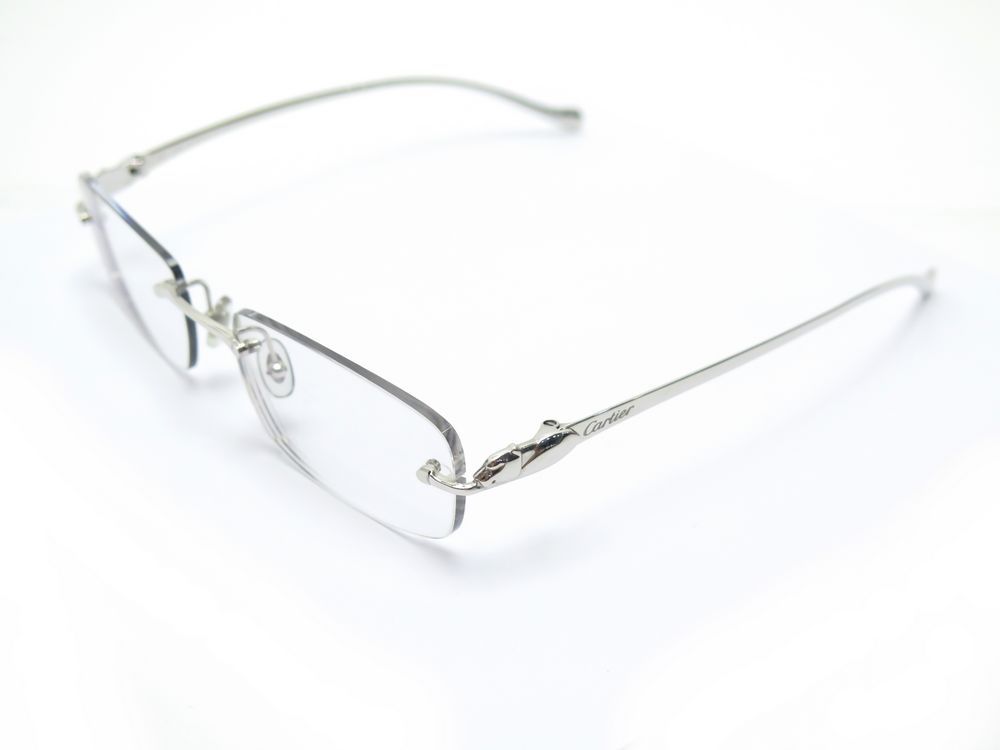Monture cartier panthere sales