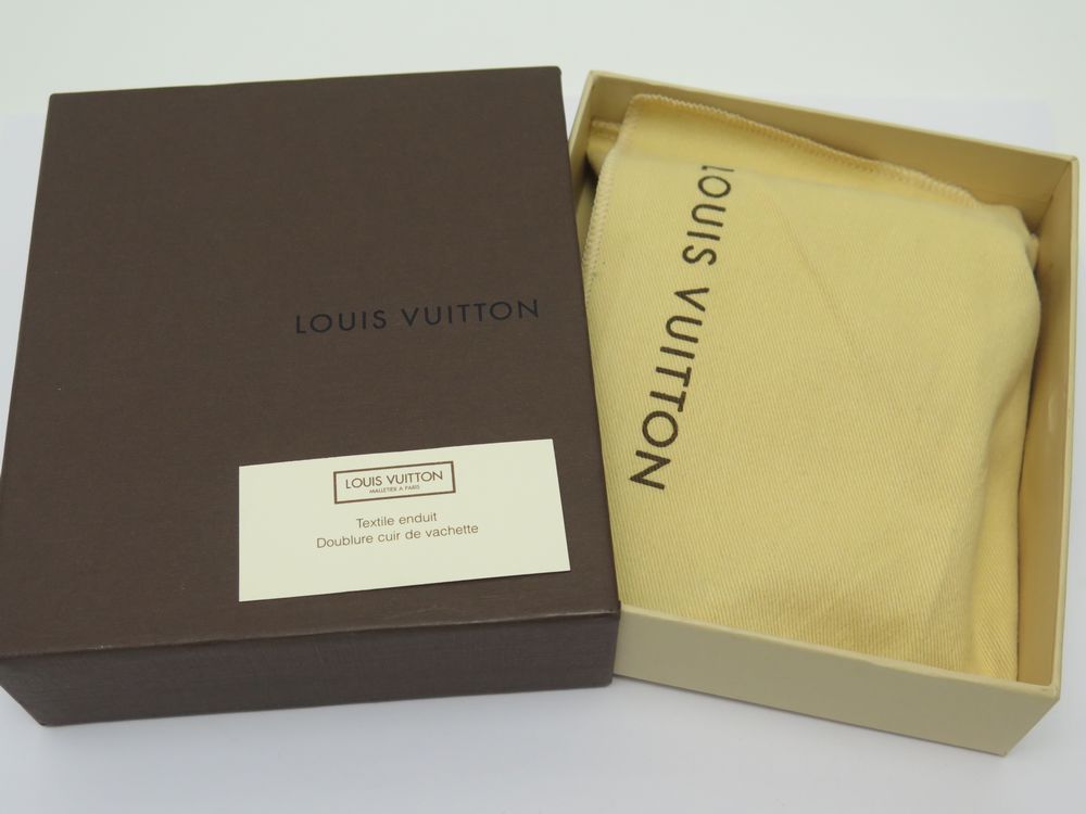 portefeuille louis vuitton multiple n62663 toile
