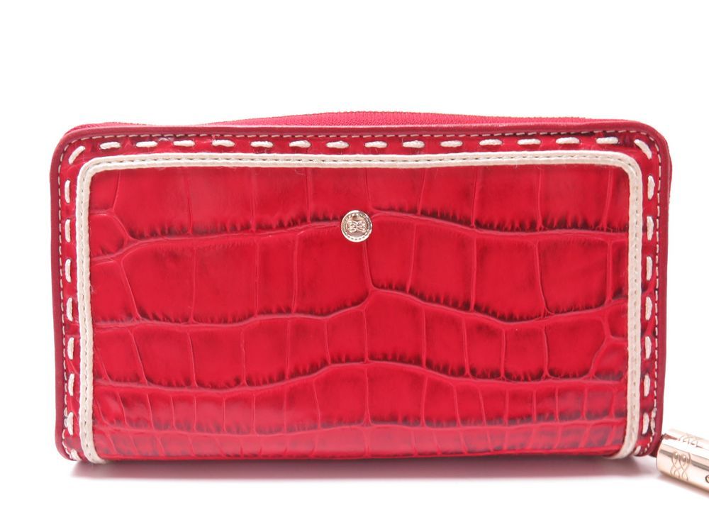 Portefeuille lancel deals 1er flirt