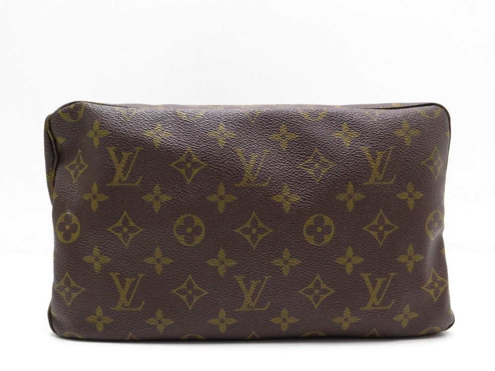 pochette louis vuitton trousse de toilette 27