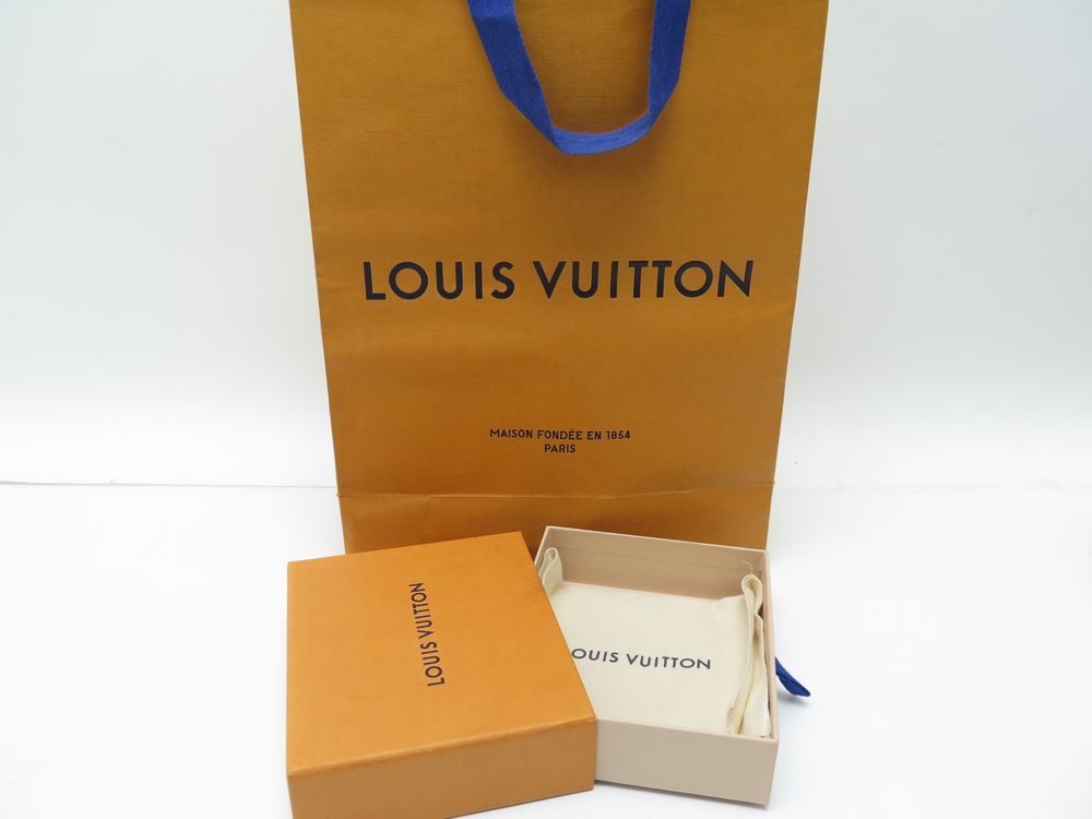 Louis Vuitton Daily Confidential Bracelet ○ Labellov ○ Buy and