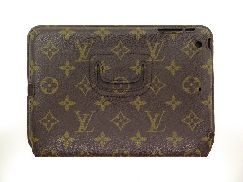 Louis Vuitton iPad Case 