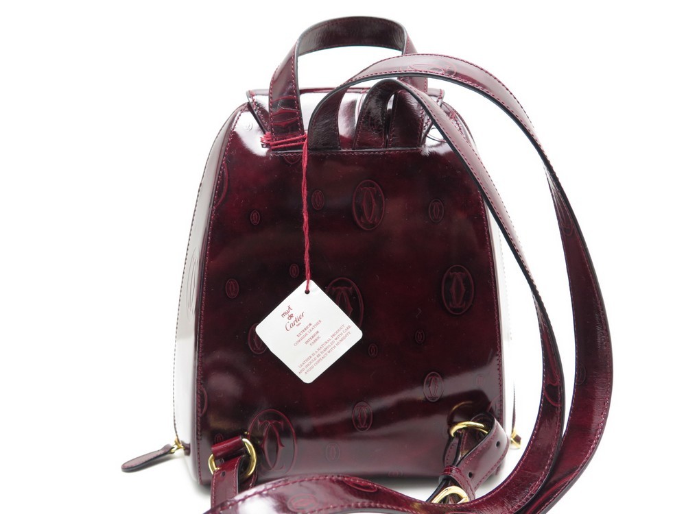 sac a dos cartier