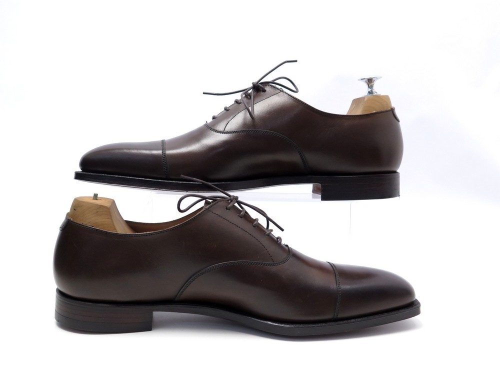 CHAUSSURES HALLAM CROCKETT & JONES