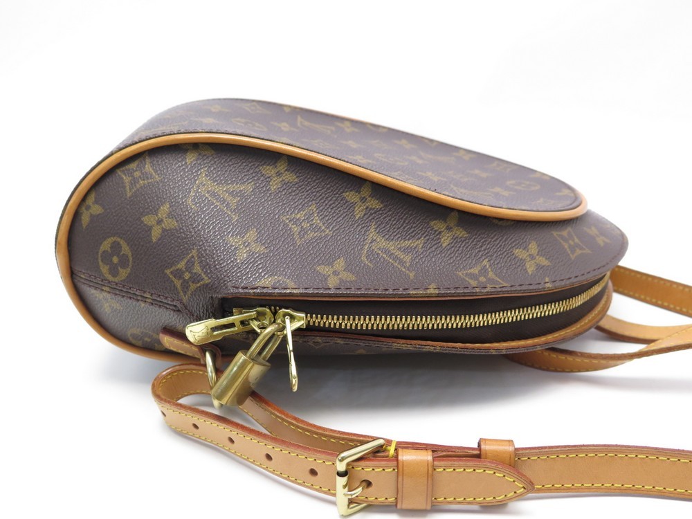 LOUIS VUITTON Ellipse Sac A Dos Backpack rucksack M51125｜Product