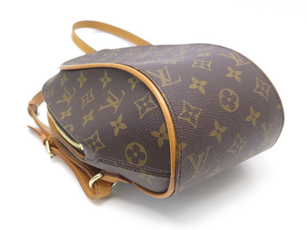 Louis Vuitton Ellipse Sac A Dos Backpack Bag M51125 MI1928 97679