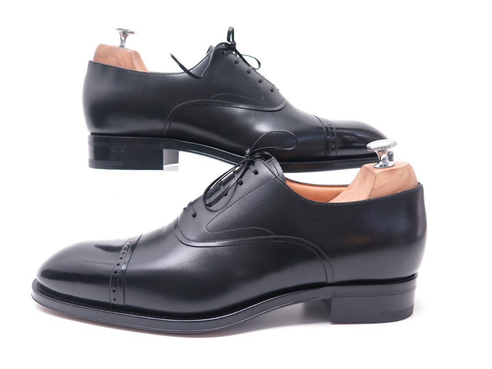 Monceau Flex Richelieu - Shoes