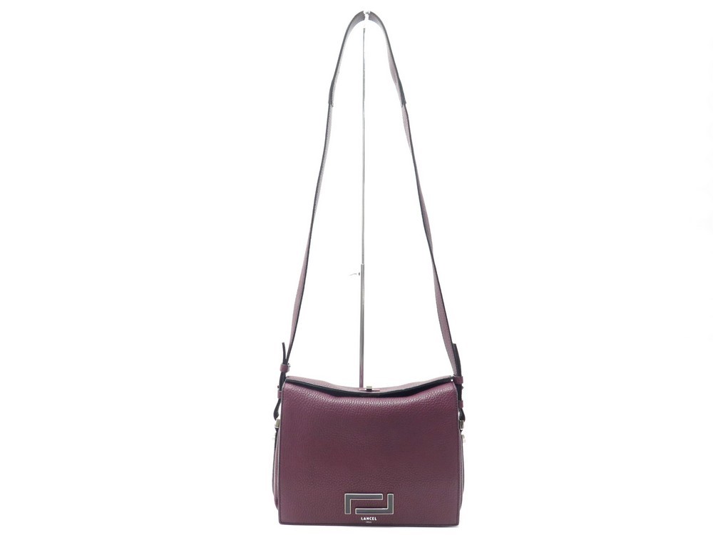 Lancel pia bag online