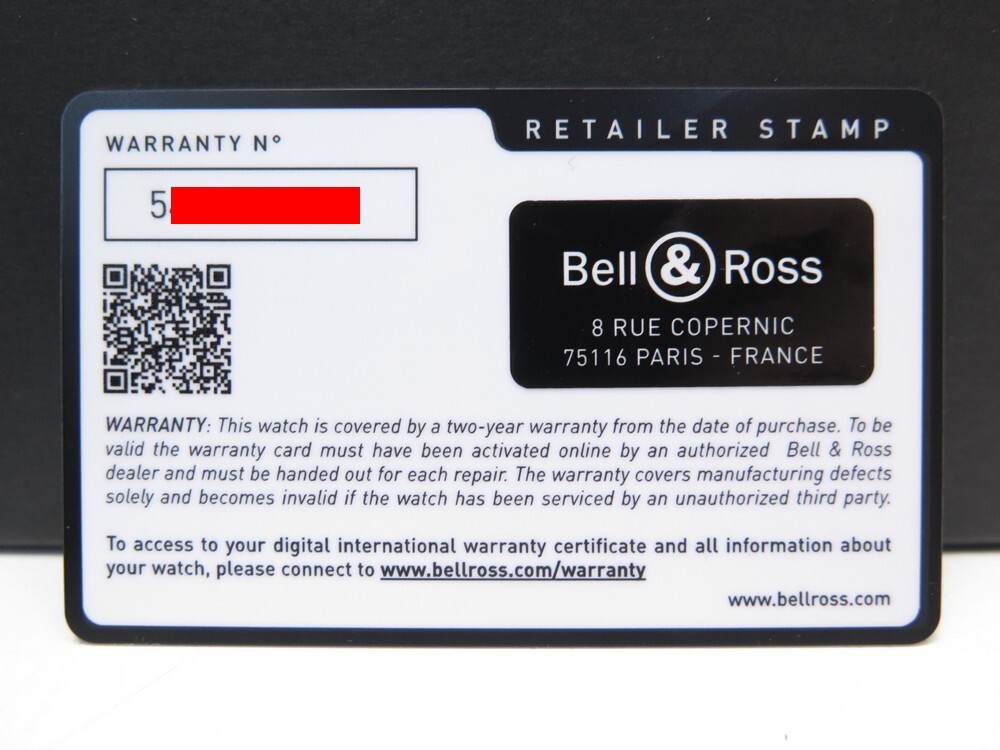 montre bell ross brs 92 instruments officer