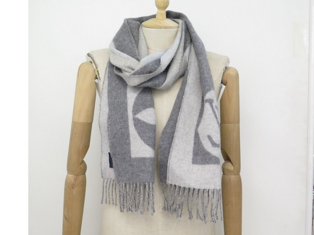 LOUIS VUITTON Echarpe Cardiff scarf ｜Product Code：2107600721804