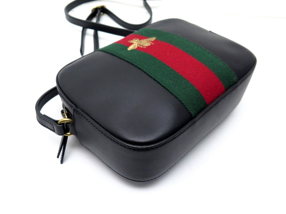 Sac a on sale main gucci abeille