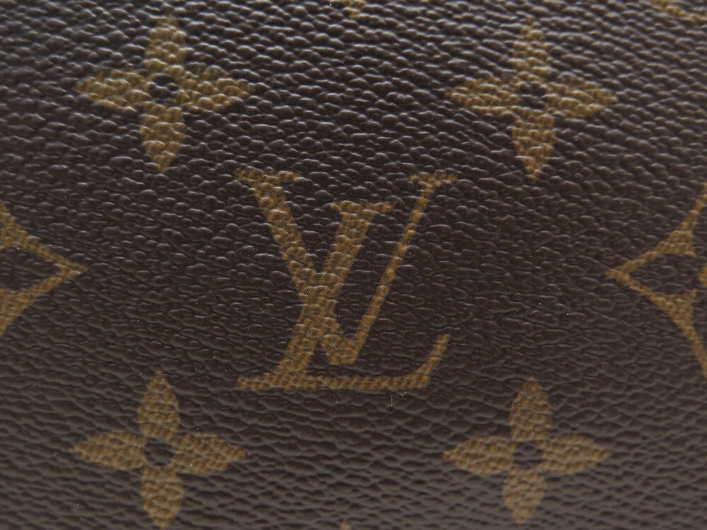 Shop Louis Vuitton MONOGRAM Etui Voyage Pm (M44500) by Sunflower.et