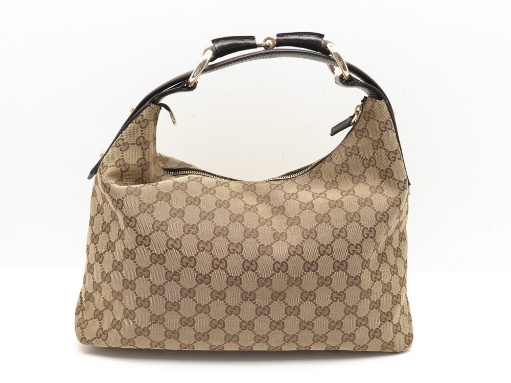 gucci hobo handbag