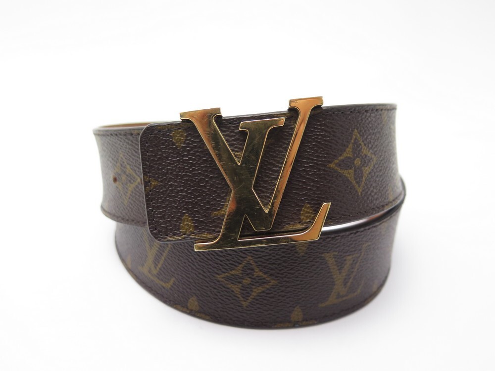 Lot-Art | Louis Vuitton Mens Belt