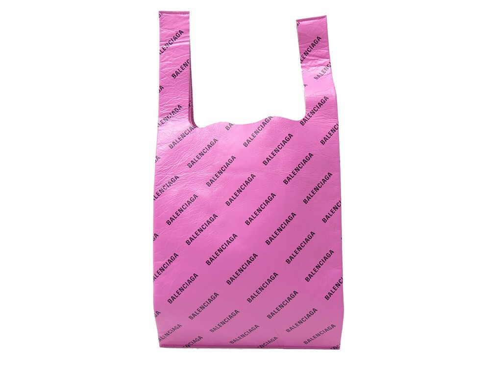 BALENCIAGA HANDBAGS supermarket shop 506781 tote bag