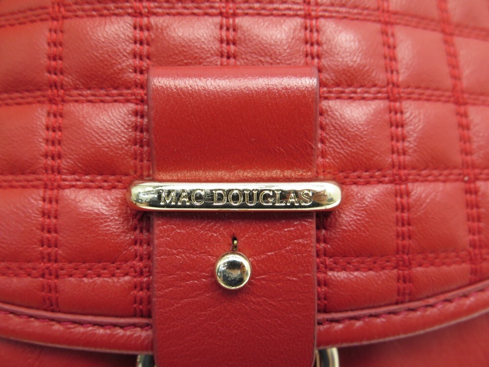 Sac mandalay sales mac douglas