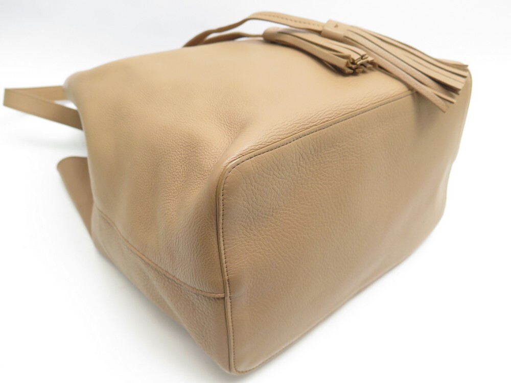 Gerard darel sac seau saxo top