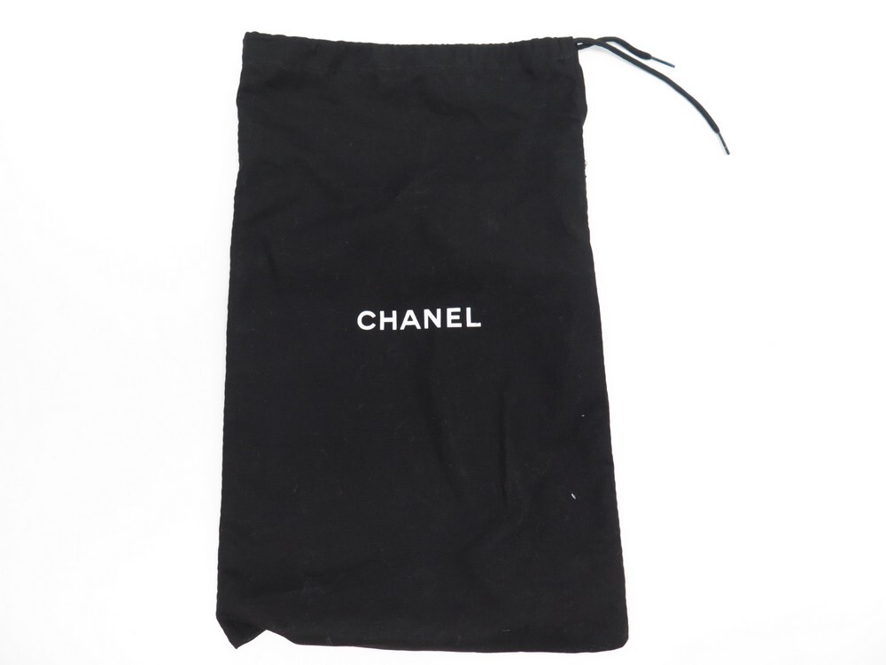 chanel ensacars a main