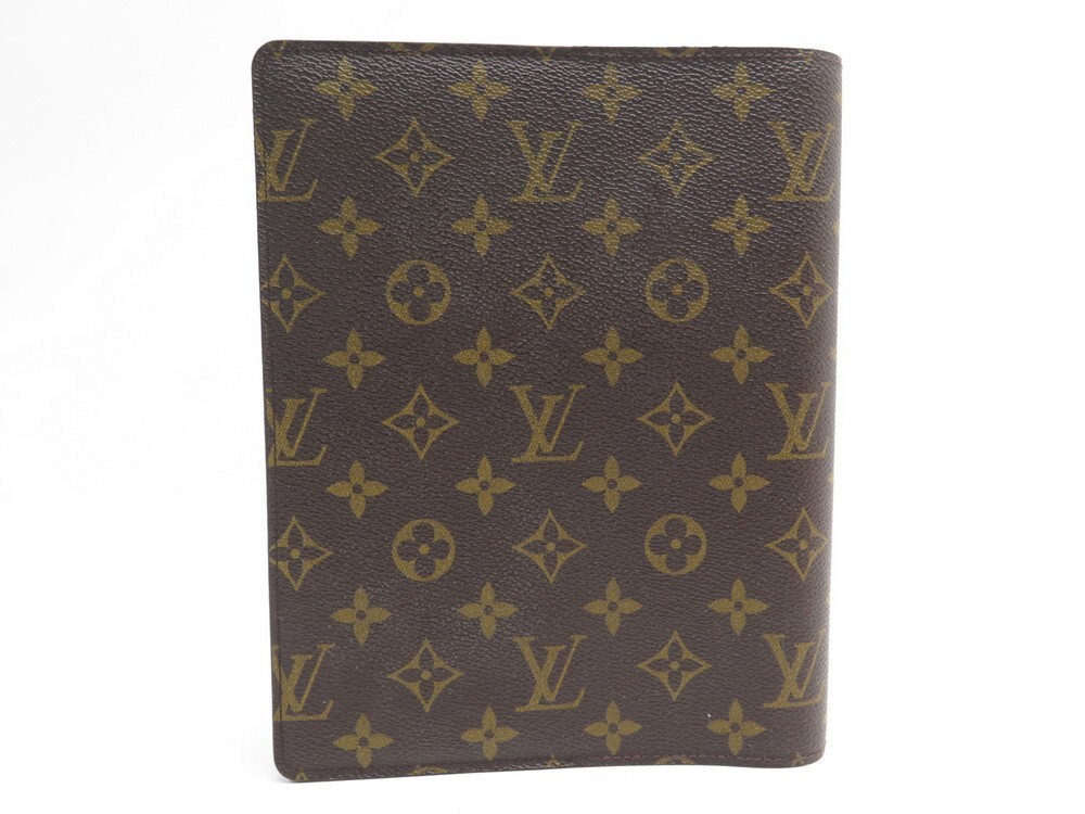 Recharge Agenda De Poche Louis Vuitton Bag