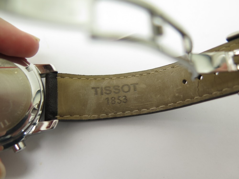 Tissot 1853 t461 price hotsell