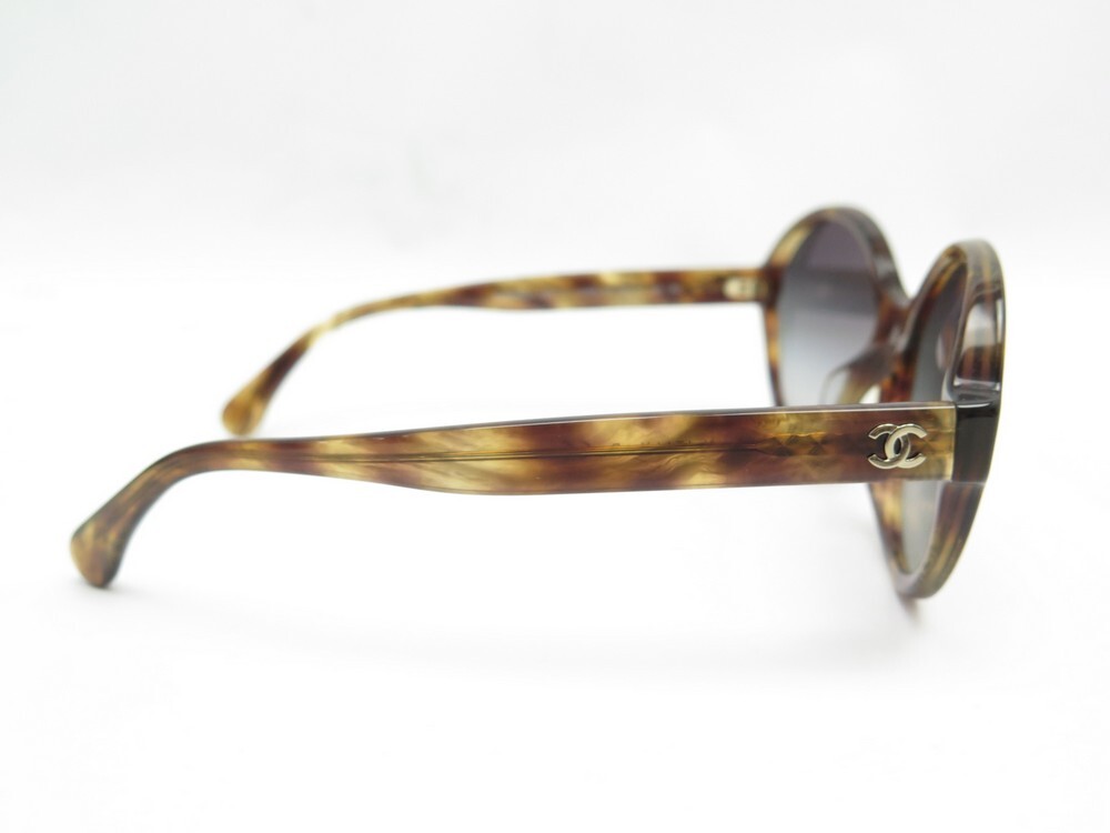 Chanel 5387 sunglasses sales