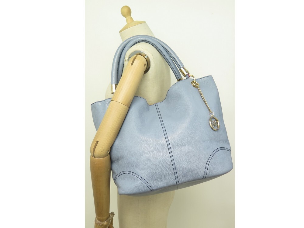 LANCEL SACS A MAIN french flair A04827 port paule