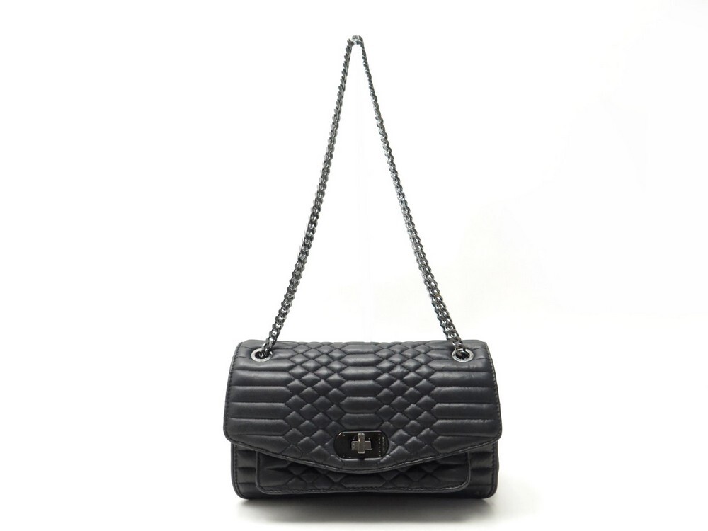 Zadig voltaire 2025 skinny love bag