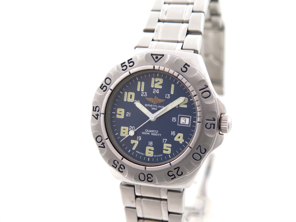 Breitling m50036 best sale