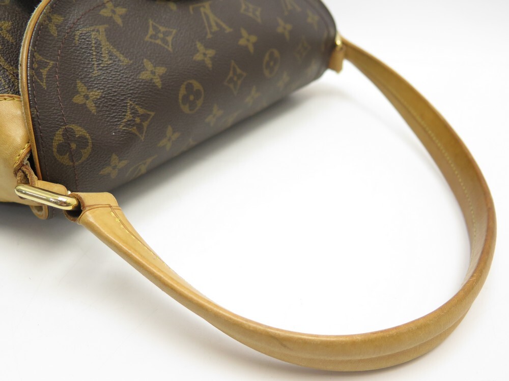Louis Vuitton Beverly MM M40121 – Timeless Vintage Company