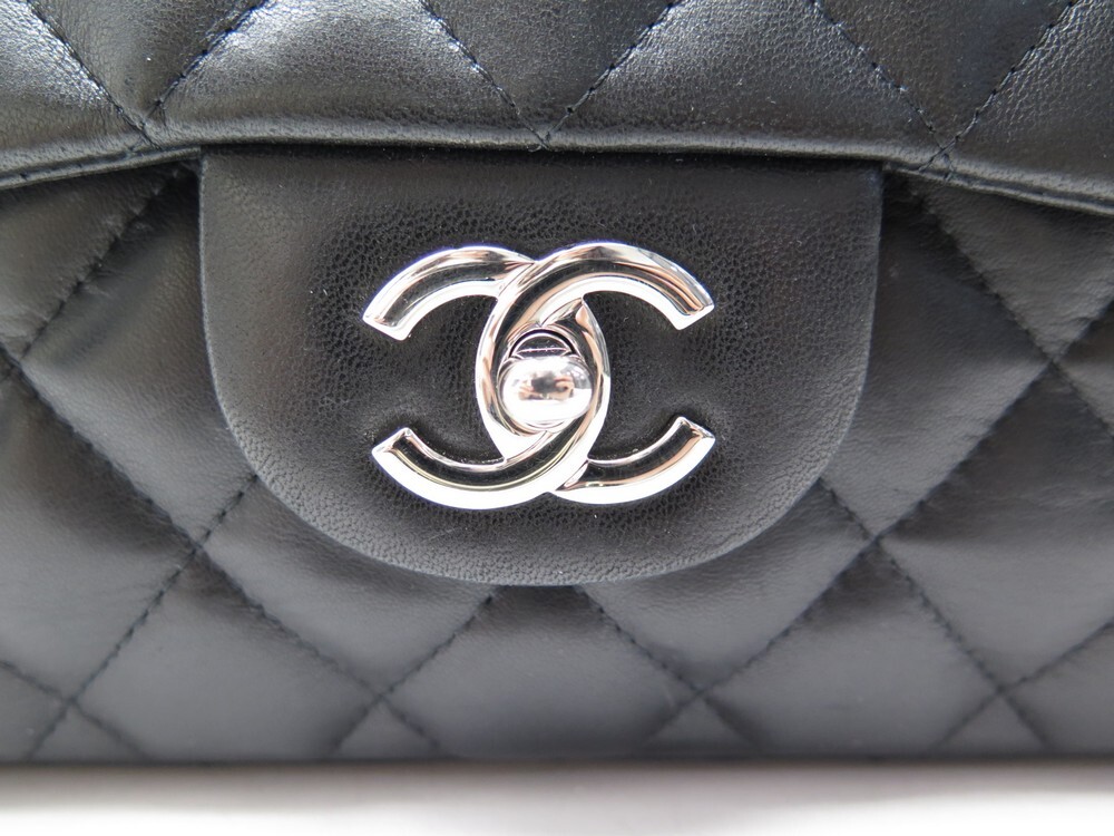 Sac Chanel - Le Corner dépôt vente de luxe
