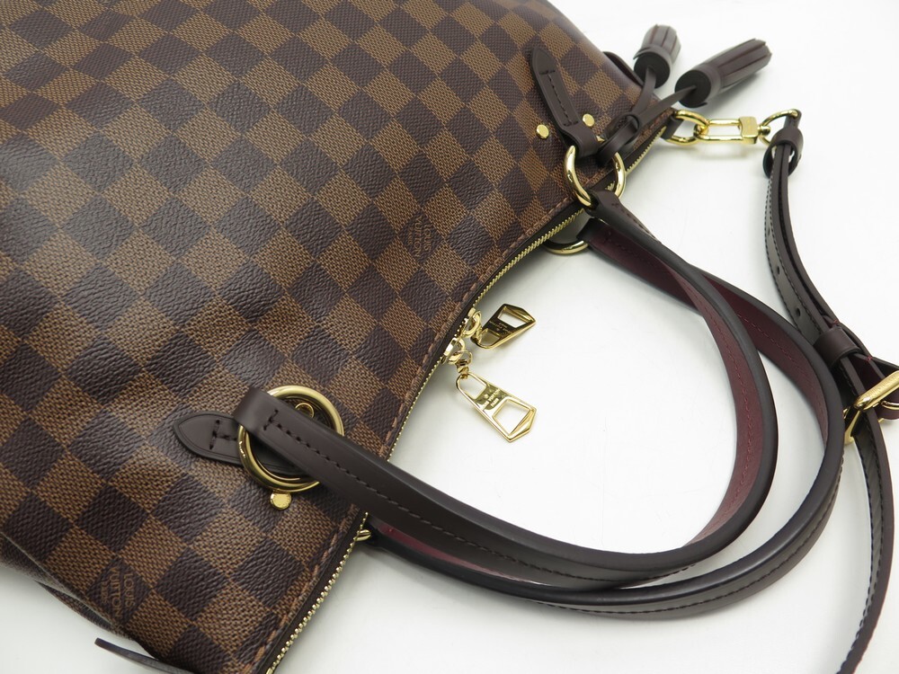 Louis Vuitton Damier Ebene Lymington, € 1.200,- (2201 Gerasdorf