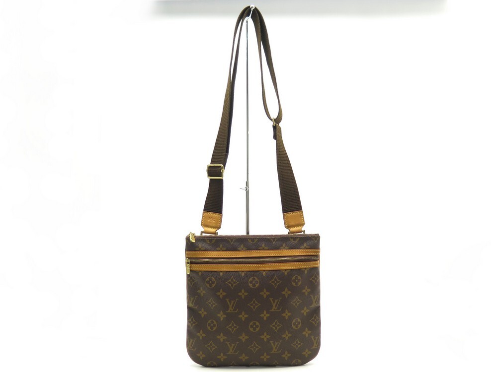 sacoche louis vuitton bosphore messenger m40044