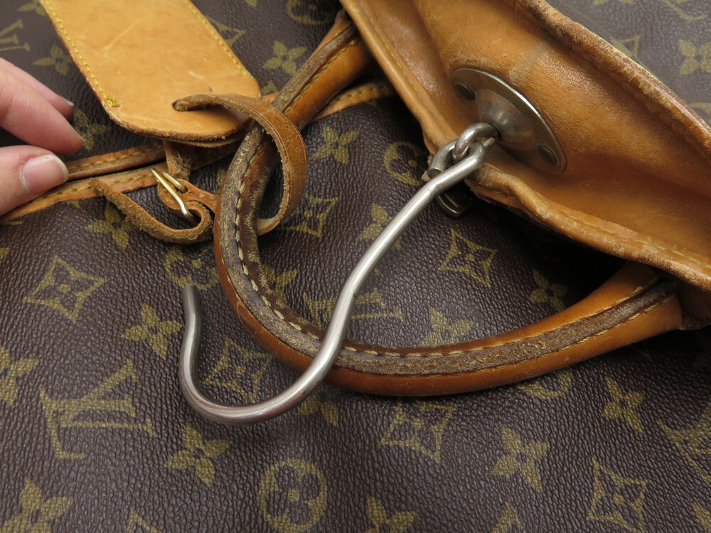 Louis Vuitton, Kleiderschutzhülle Housse porte-habits - Schuler