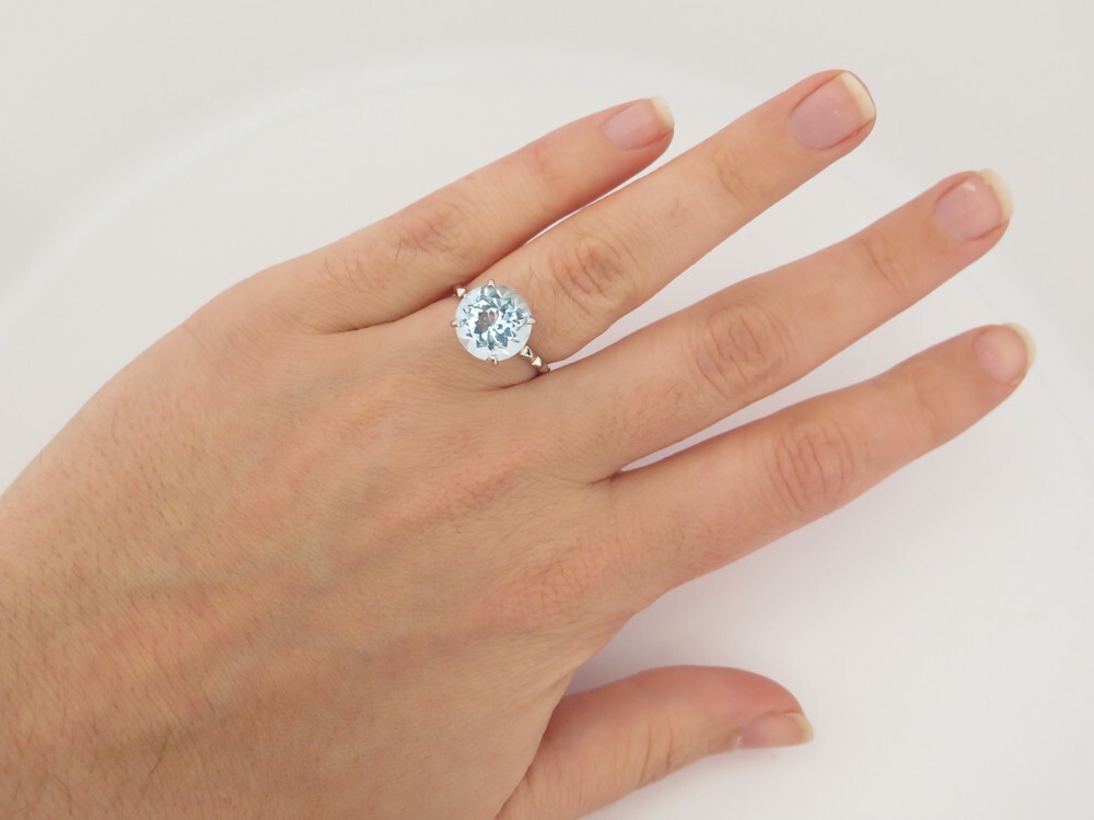 bague mauboussin un arc en ciel d amour t54 or