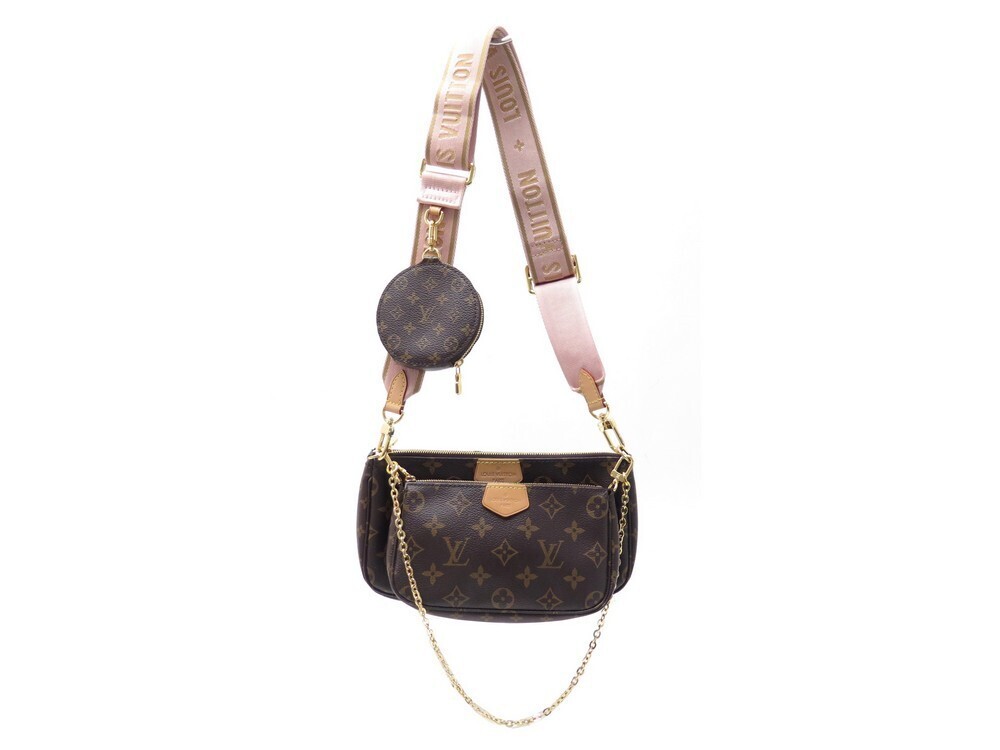 Sac Louis Vuitton (Luxe) pour Femme