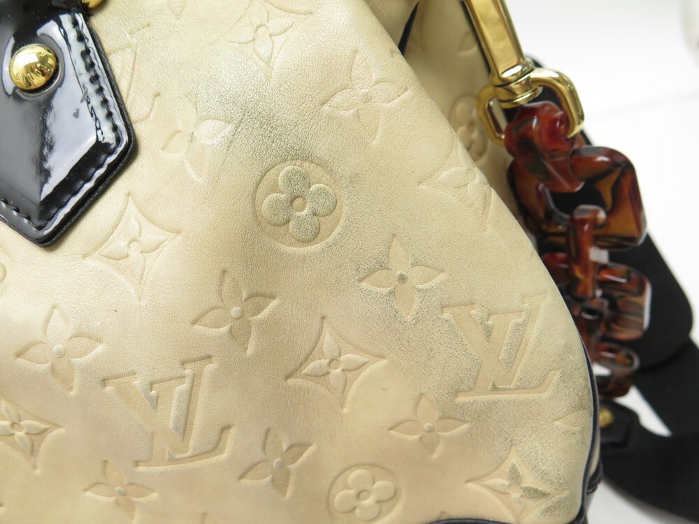 Stephen Sprouse Boston Louis Vuitton Handbags for Women - Vestiaire  Collective
