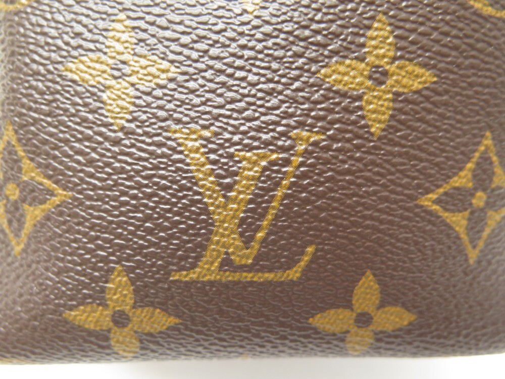 M41346 Louis Vuitton Monogram Nano Noé