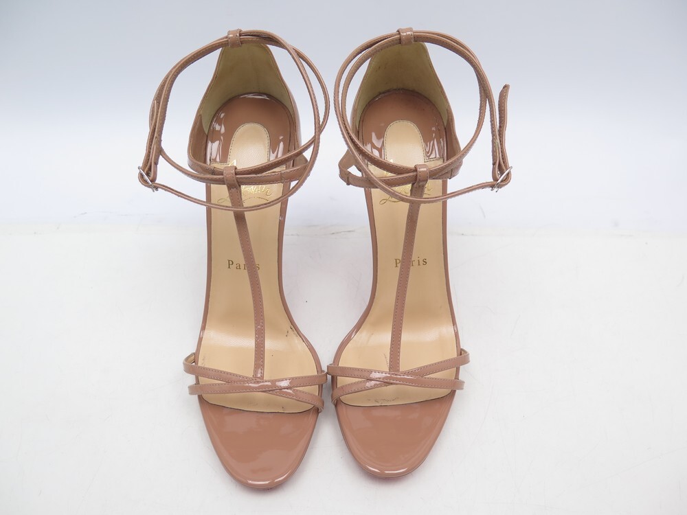 chaussures christian louboutin benedetta 120