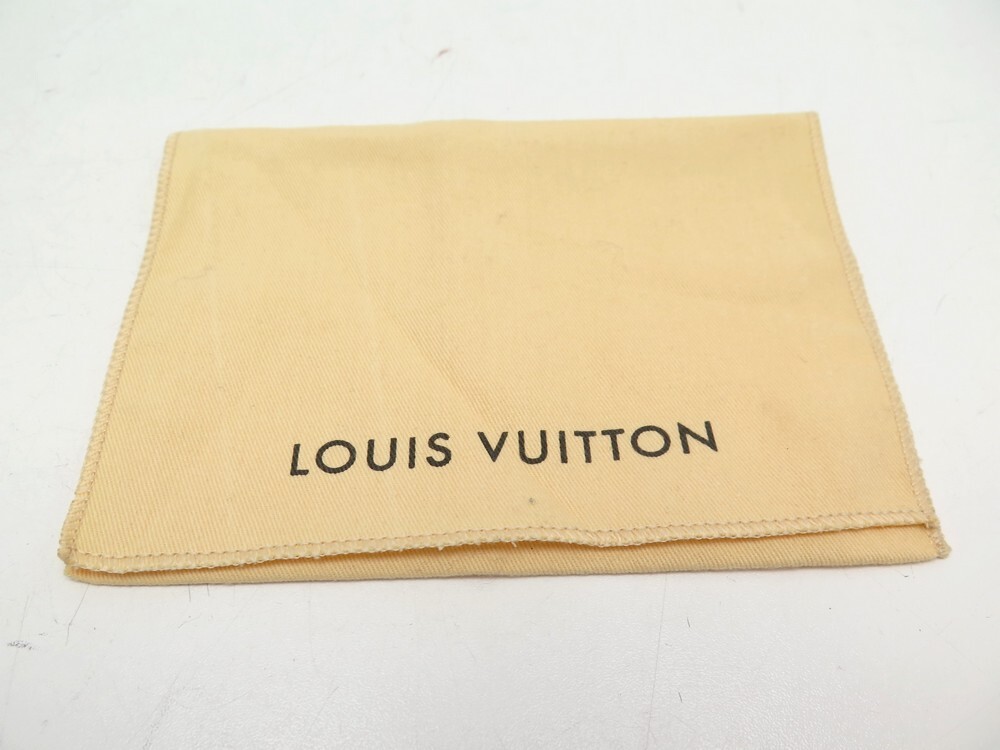 Louis Vuitton COUVERTURE AGENDA FONCTIONNEL PM – The Brand Collector