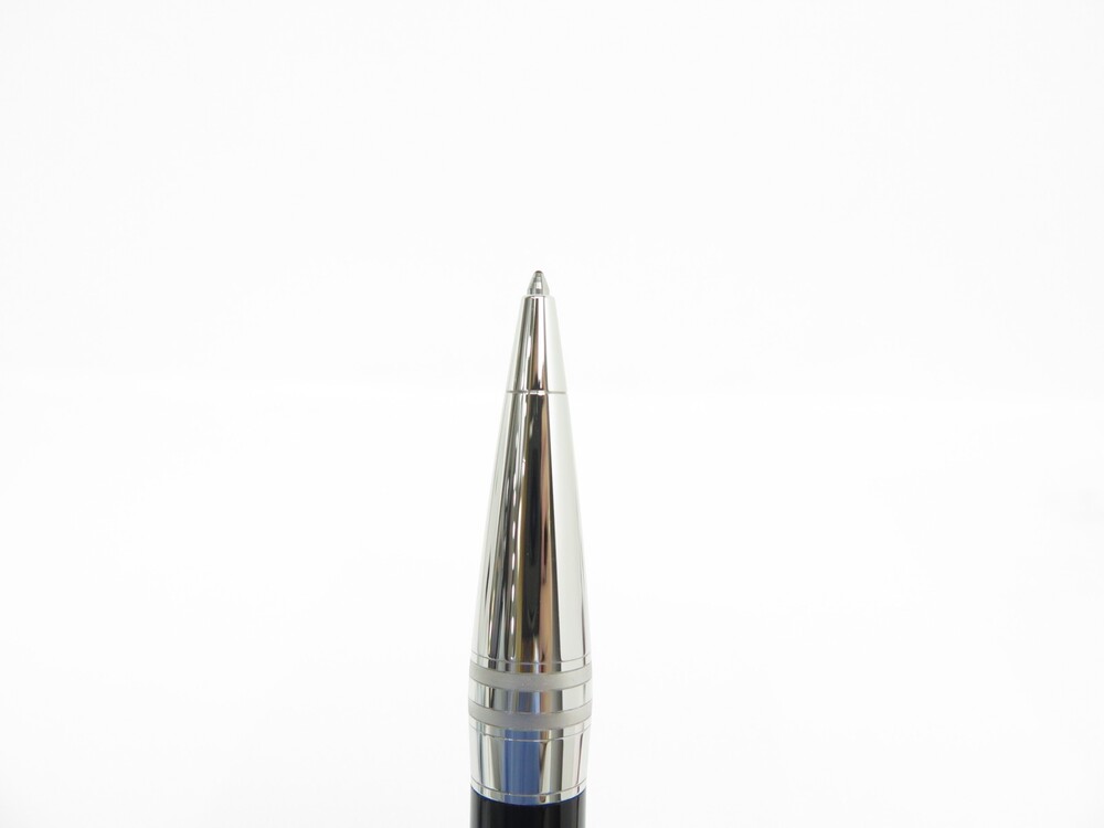 stylo bille montblanc starwalker urban spirit 115346