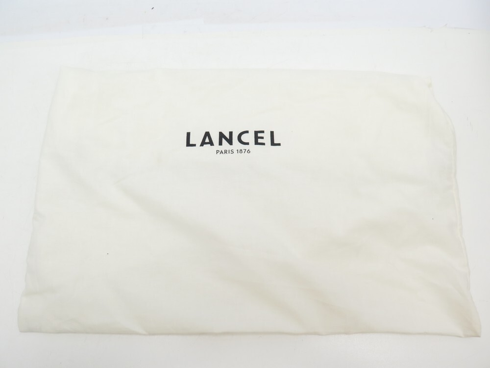 Totes bags Lancel - Summer tote bag - A12103Q6TU
