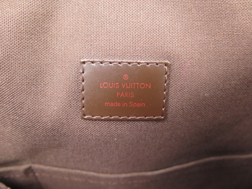 Louis Vuitton Damier Cabas Beaubourg N52006 CA0132 Louis Vuitton