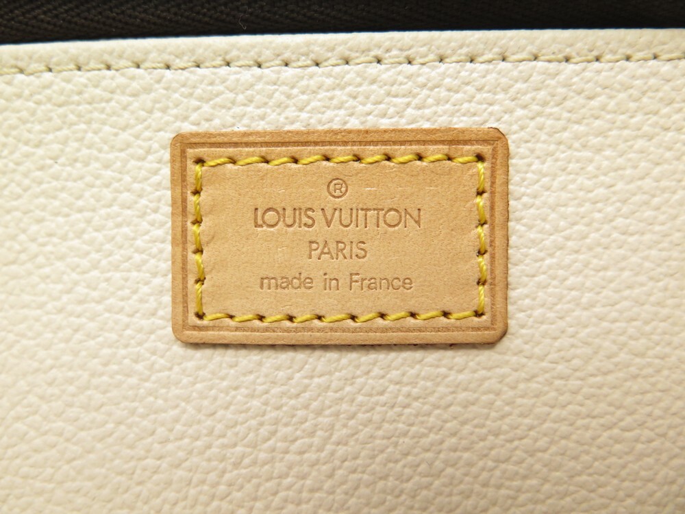 Louis Vuitton Trousse à Maquillage Brush PM - Farfetch