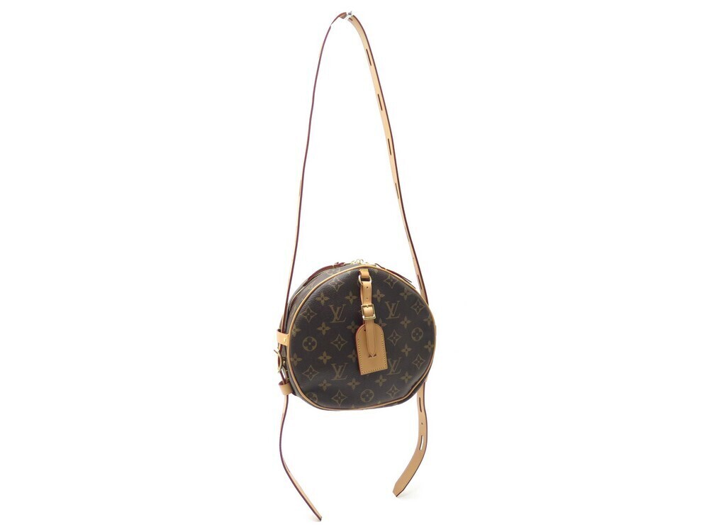 LV boite chapeau souple bag | Vuitton, Bags, Louis vuitton monogram