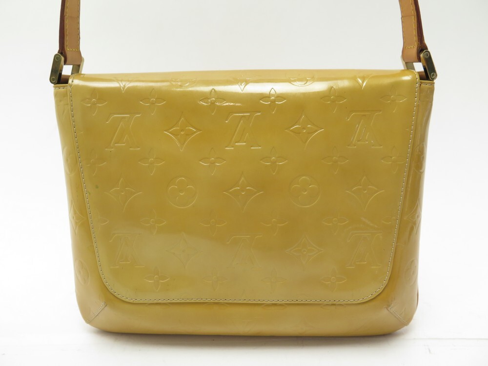Louis Vuitton - street vernis - Shoulder bag - Catawiki