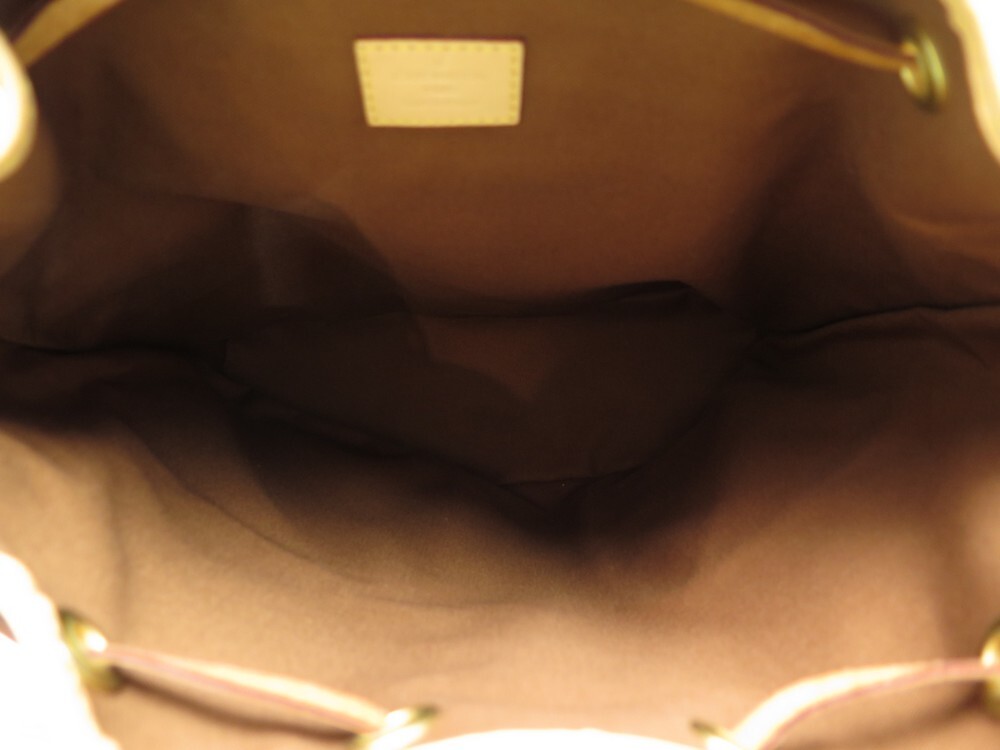 Louis Vuitton Sac à dos Sac à dos Bosphore pour femmes Sac à dos M40107  Toile ref.204959 - Joli Closet