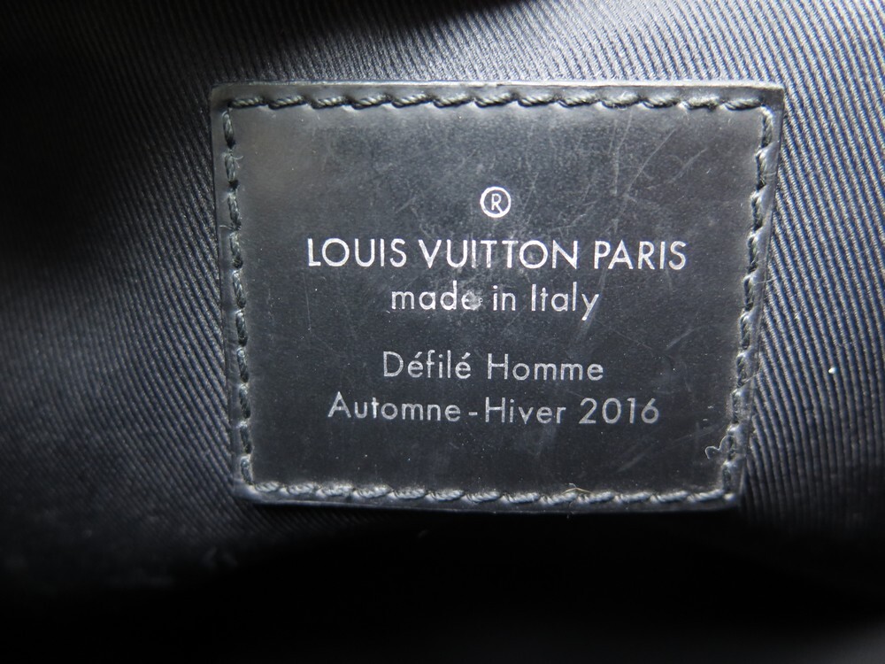 Shop Louis Vuitton MONOGRAM Messenger Pm Voyager (M40511) by Bellaris