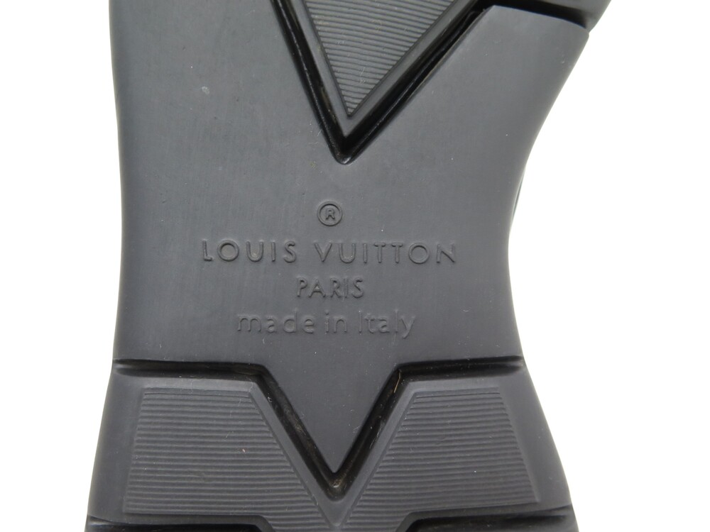 Buy Louis Vuitton Fastlane 'Monogram Black' - 1A5B8X