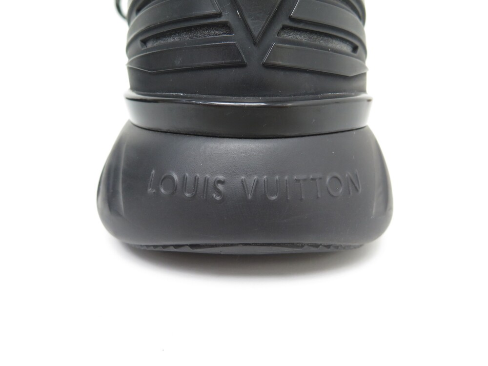 Louis Vuitton Fastlane Sneaker (1A5B8W, 1A5B8T, 1A5B8S, 1A5B8Q