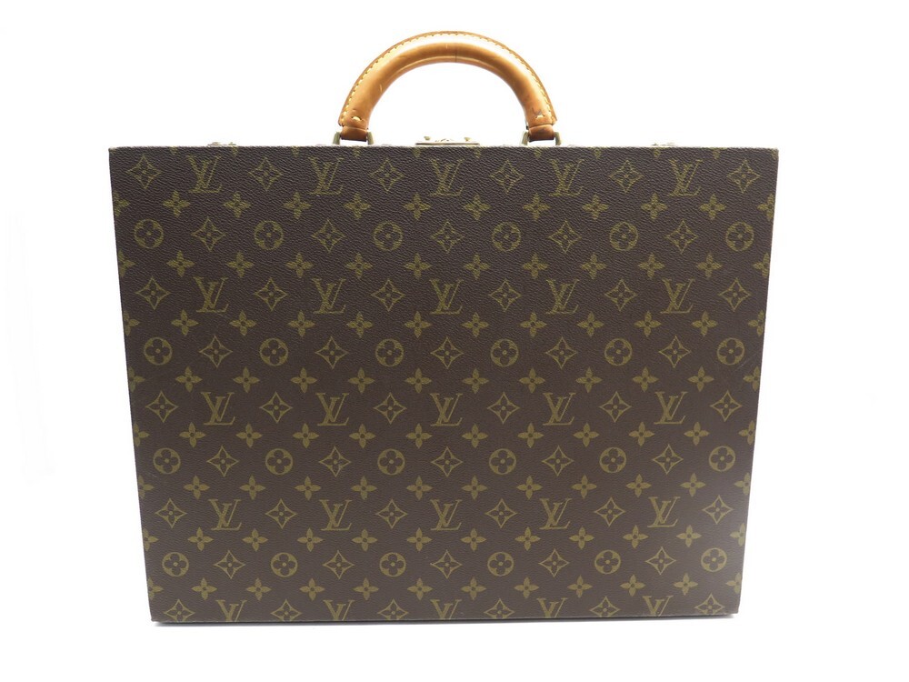 louis vuitton diplomat briefcase